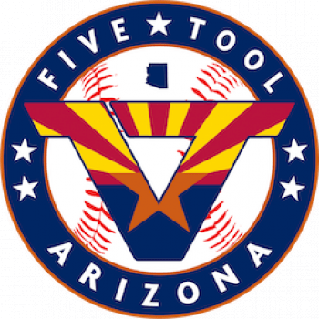 2023 Five Tool Arizona 15U-16U Summer Championships