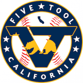 2023 Five Tool California SoCal Inland Empire Classic