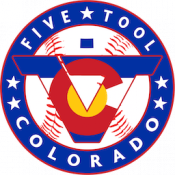 2023 Five Tool Colorado AABC Connie Mack World Series Qualifier