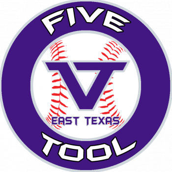 2023 Five Tool East Texas UT Tyler/Tyler Junior College II