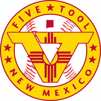 2023 Five Tool New Mexico Mickey Mantle World Series Qualifier