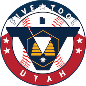 2023 Five Tool Utah Ogden World Series