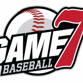Game 7 Baseball