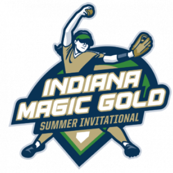 Indiana Magic Gold Summer Invite