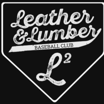 Leather And Lumber Baseball