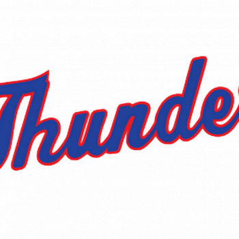 Thunder Baseball 10u - TBD