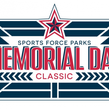 Memorial Day Classic @ Sports Force Parks