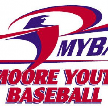 Moore Youth Baseball