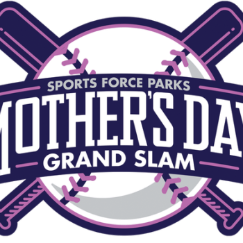 Mother's Day Grand Slam Tournament @ Sports Force Parks