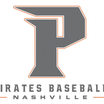 Pirates Baseball Nashville