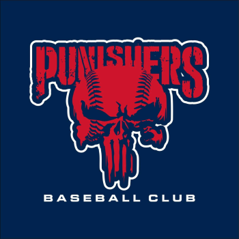 Punishers Baseball