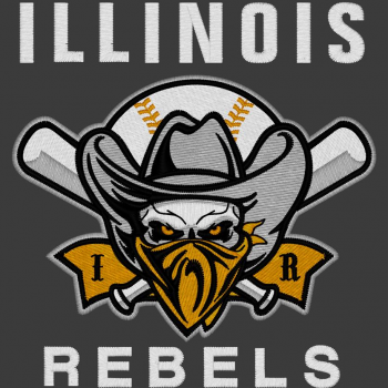 Illinois Rebel Baseball