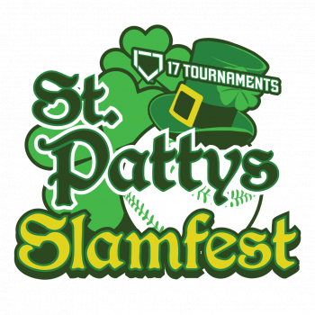 St. Patty's Slamfest