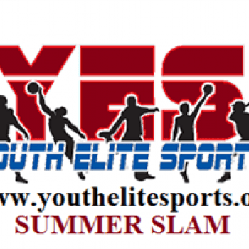Fifth Annual Summer Slam Baseball Tournament