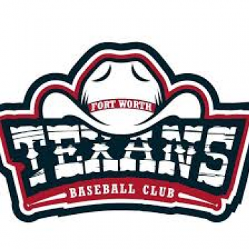 Fort Worth Texans Baseball Club