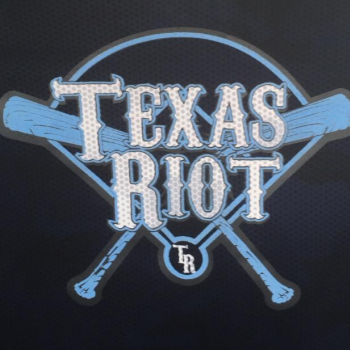 Texas Riot Baseball