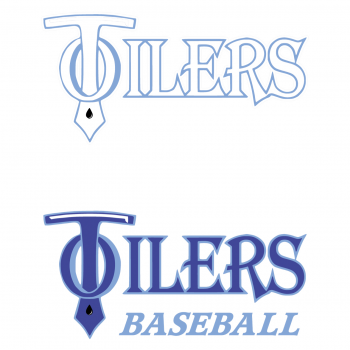 Texas Oilers Baseball