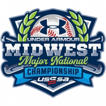 USSSA Under Armour Midwest Major National Championship