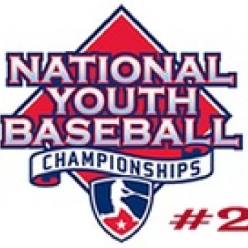 National Youth Baseball Championships #2