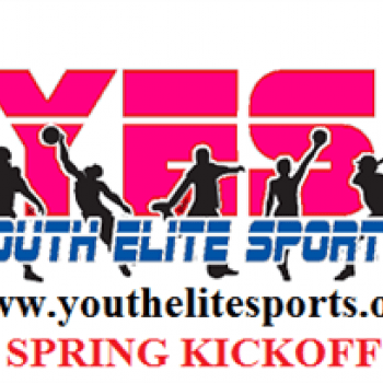 Fifth Annual Spring Kick Off Baseball Tournament