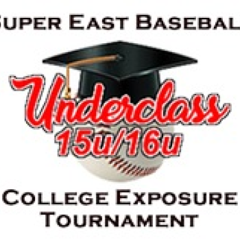 Underclass 15U & 16U College Exposure Tournament