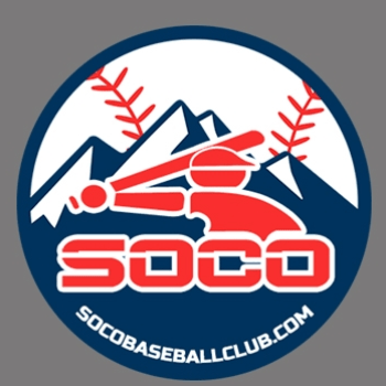 SOCO Baseball