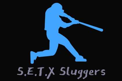 SETX Sluggers 18u