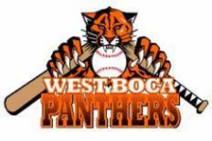 West Boca Panthers