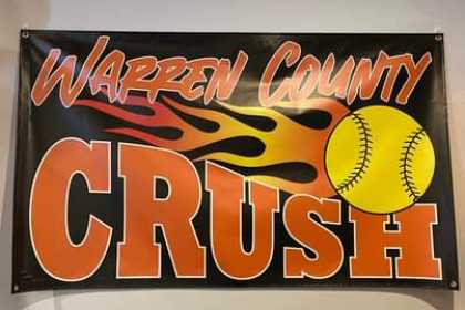 Warren County Crush