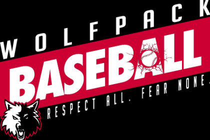 Wolfpack Baseball