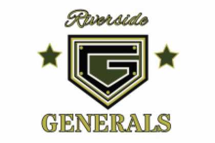 Riverside Generals (2016, 2018-2019)