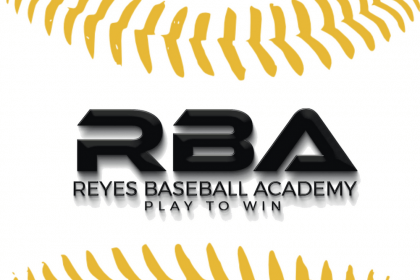Reyes Baseball Academy 
