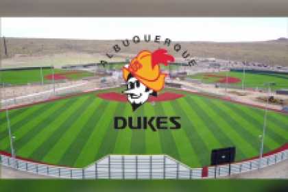 Albuquerque Dukes Major