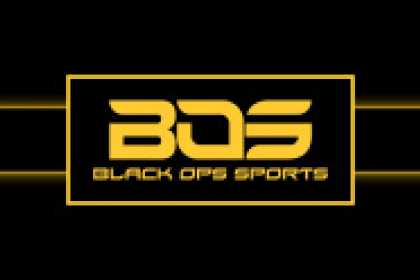 Black Ops Sports team Alpha
