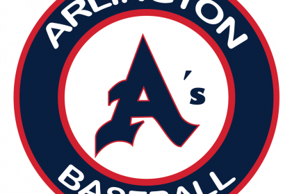 Arlington A&#039;s Baseball