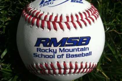Rocky Mountain School of Baseball 