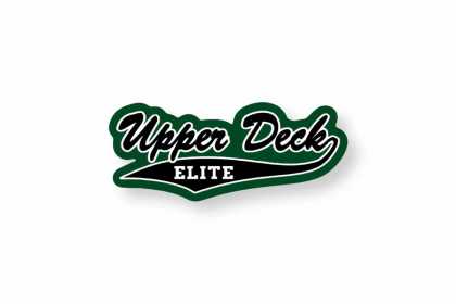 The Upper Deck Elite Baseball Academy