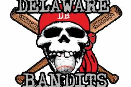 Deleware Bandits Baseball