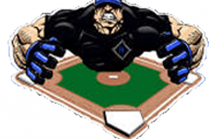 Diamond Trained Baseball Academy