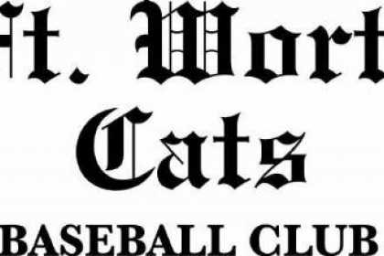 Fort Worth Cats Baseball Club