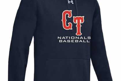 CT Nationals Baseball Club