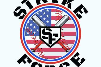 Strike Force Baseball and Softball Organization
