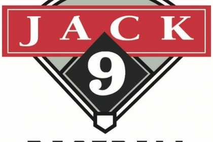 Jack 9 Baseball