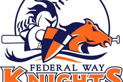 Federal Way Knights Baseball Club