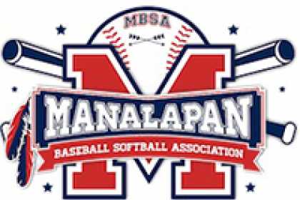 Manalapan Baseball Association