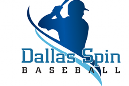 Dallas Spin Baseball 