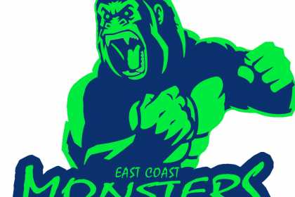 East Coast Monsters