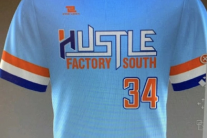 Hustle Factory South 18u