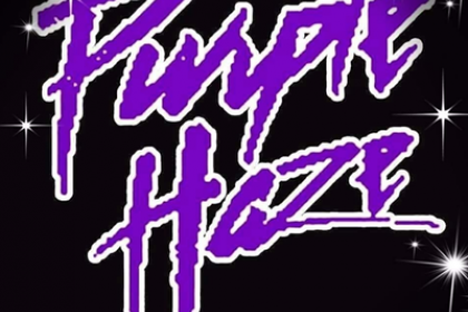 Purple Haze 16U
