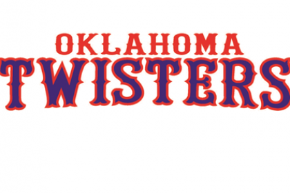 Oklahoma Twisters Gold 3N2